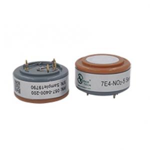 4-electrode electrochemical gas sensors